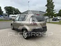 2014 Renault Scenic