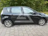 2014 Renault Scenic