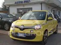 2014 Renault Scenic