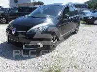 2014 Renault Scenic