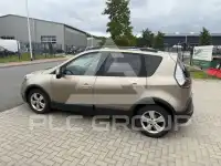 2014 Renault Scenic