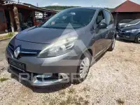2014 Renault Scenic