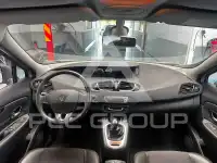 2014 Renault Scenic