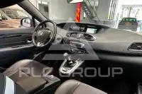 2014 Renault Scenic