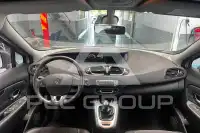 2014 Renault Scenic