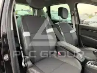 2014 Renault Scenic