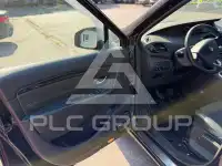 2014 Renault Scenic
