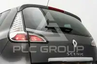 2014 Renault Scenic