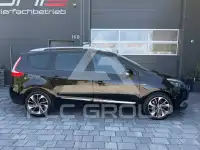 2014 Renault Scenic