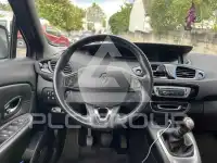 2014 Renault Scenic
