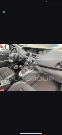 2014 Renault Scenic