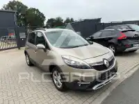 2014 Renault Scenic