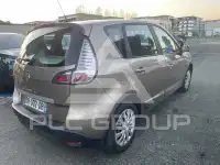 2014 Renault Scenic