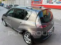 2014 Renault Scenic