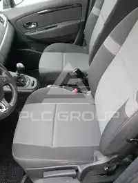 2014 Renault Scenic