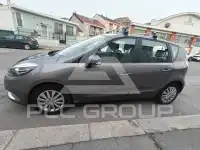 2014 Renault Scenic