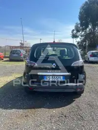 2014 Renault Scenic