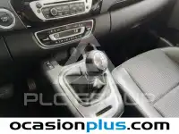 2014 Renault Scenic