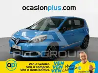 2014 Renault Scenic