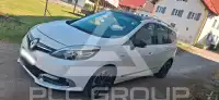 2014 Renault Scenic