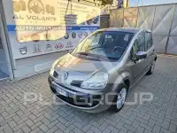2014 Renault Scenic