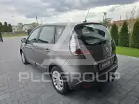 2014 Renault Scenic
