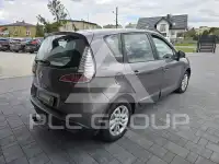 2014 Renault Scenic