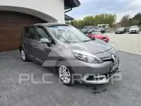 2014 Renault Scenic