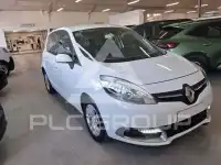 2014 Renault Scenic