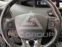 2014 Renault Scenic