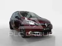2014 Renault Scenic
