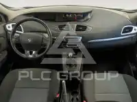 2014 Renault Scenic