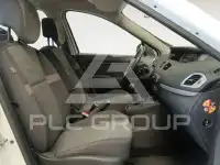 2014 Renault Scenic