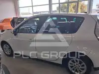 2014 Renault Scenic