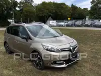 2014 Renault Scenic