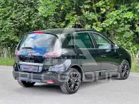 2014 Renault Scenic