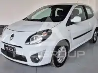 2014 Renault Scenic