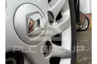 2014 Renault Scenic
