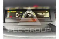 2014 Renault Scenic