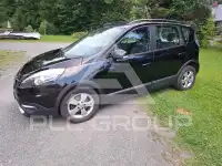 2014 Renault Scenic