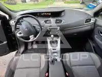 2014 Renault Scenic