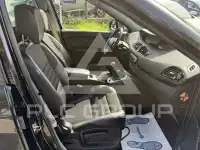 2014 Renault Scenic