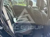 2014 Renault Scenic