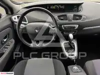2014 Renault Scenic