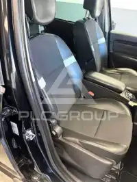 2014 Renault Scenic