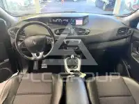 2014 Renault Scenic