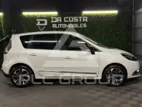 2014 Renault Scenic