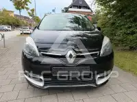 2014 Renault Scenic