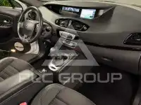 2014 Renault Scenic