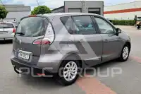 2014 Renault Scenic